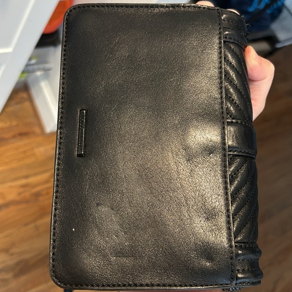 Rebecca Minkcoff Chevron Quilted Small
Love Crossbody - Picture 6 of 6